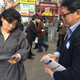 Illustration for article titled Hundreds of Volunteers Are Working For #SafeNailSalonsNYC Today